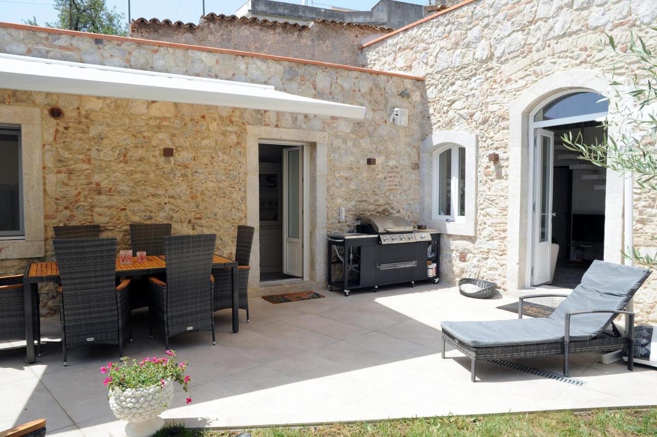 La Casa Di Gaia Villa Taormina Exterior photo